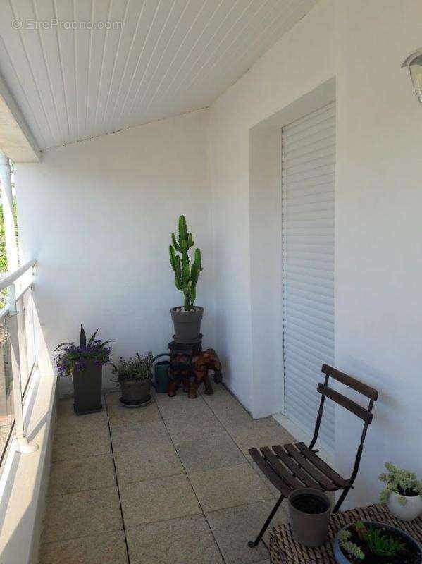 Maison 3 chambres - photo 14