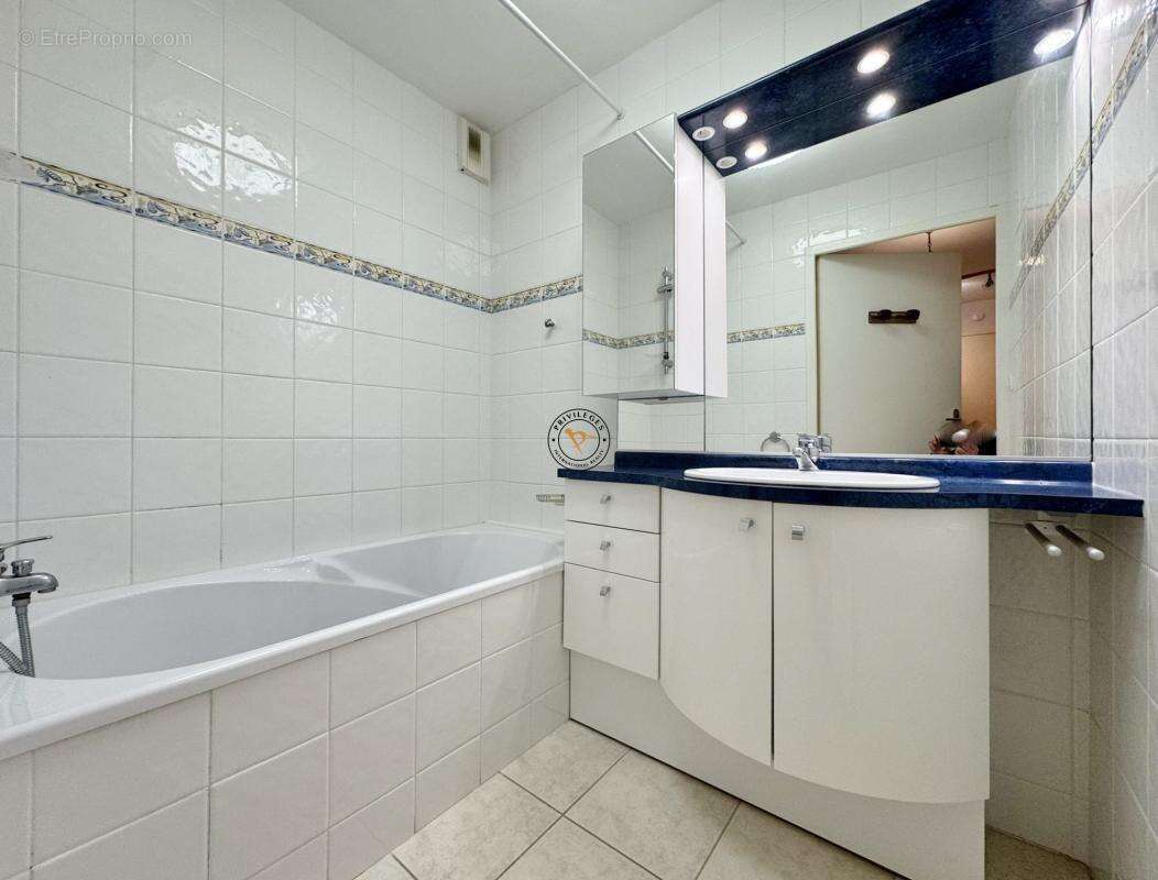 Appartement à SAINT-NAZAIRE