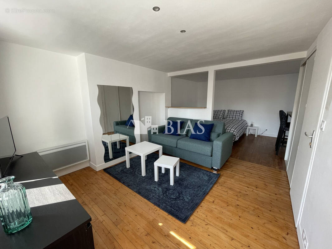Appartement à HONFLEUR