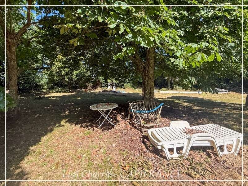Propriete à vendre 11 pièces de 406 m2 habitables au total, avec dépendance sur 5261 m2 proche de NOGARO (32) - photo 49