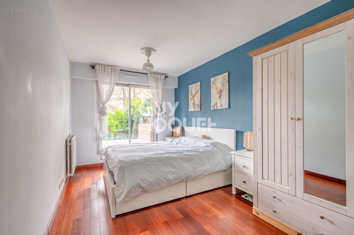 Appartement à PUTEAUX
