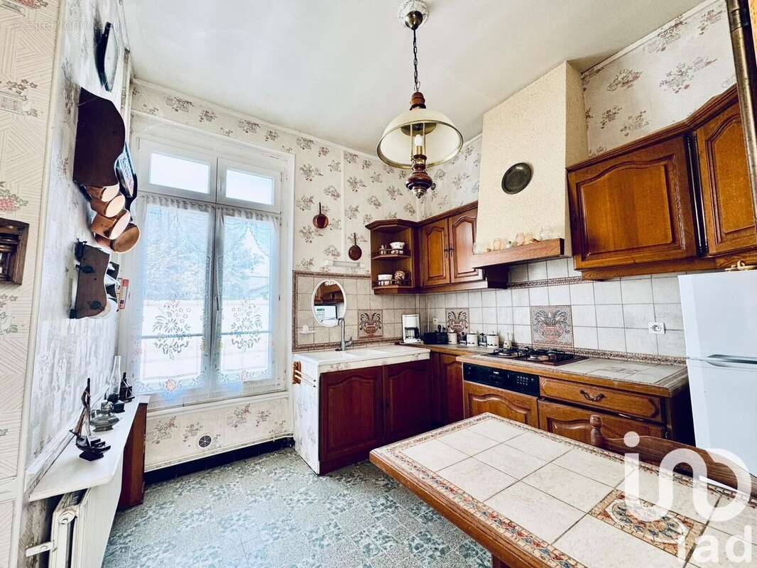 Photo 6 - Maison à MAILLY-CHAMPAGNE