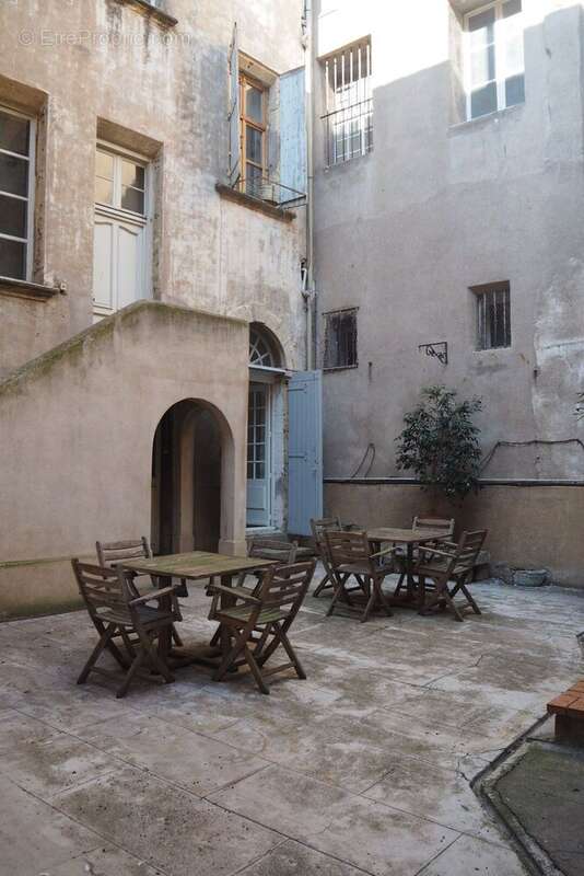 Photo 7 - Appartement à PEZENAS