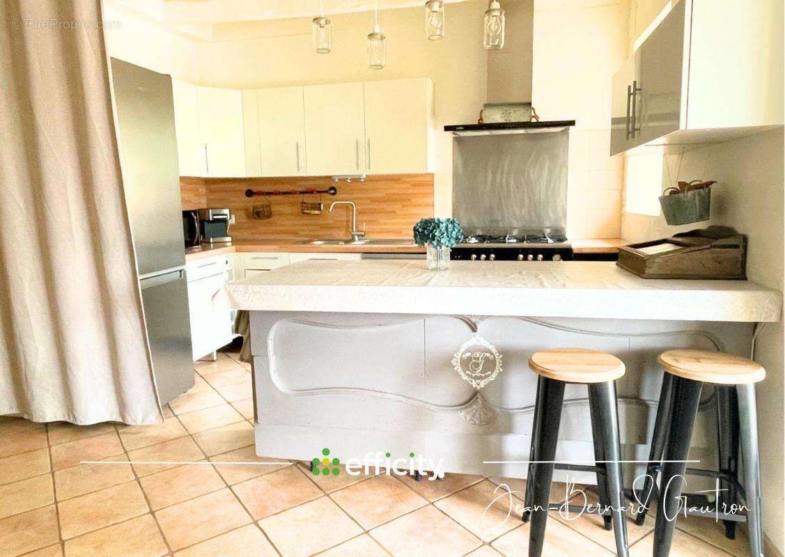 Maison 139 m² à Bedee  - photo 4