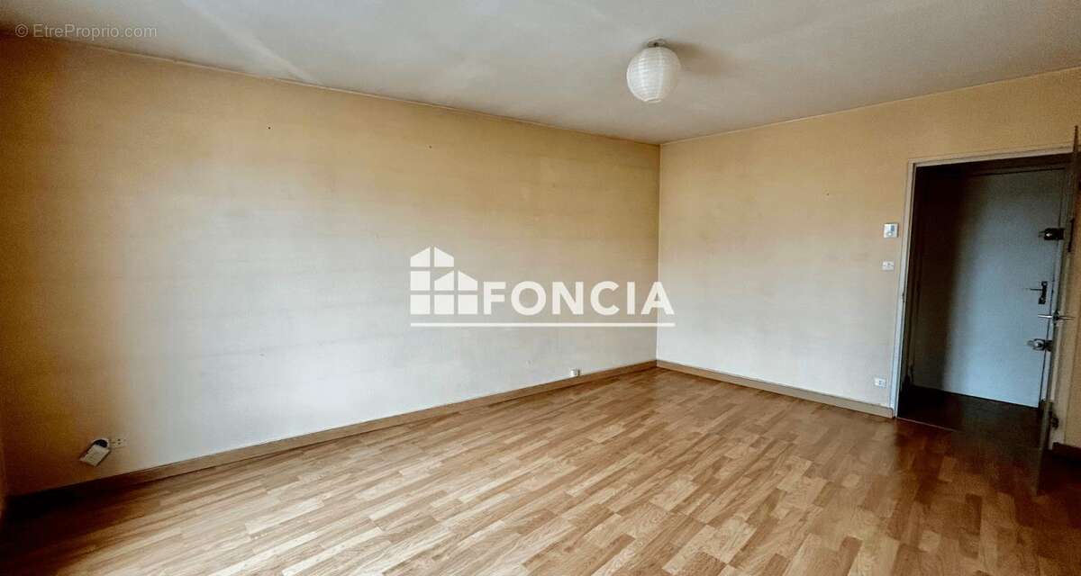 Appartement à LA ROCHE-SUR-YON