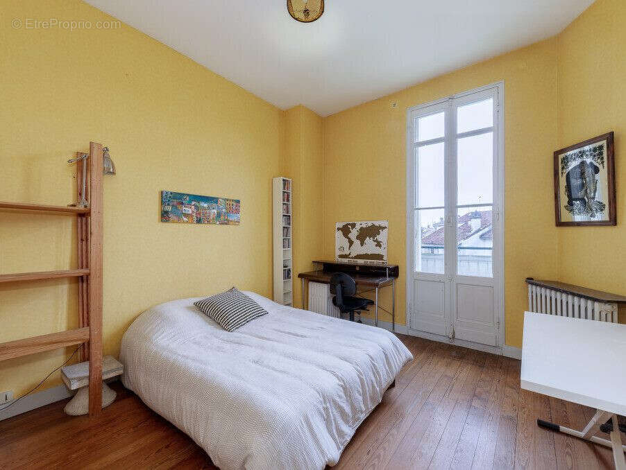 Maison à BORDEAUX