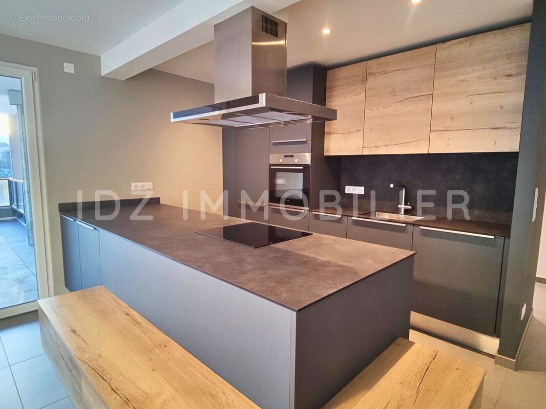 Appartement à HAGENTHAL-LE-BAS