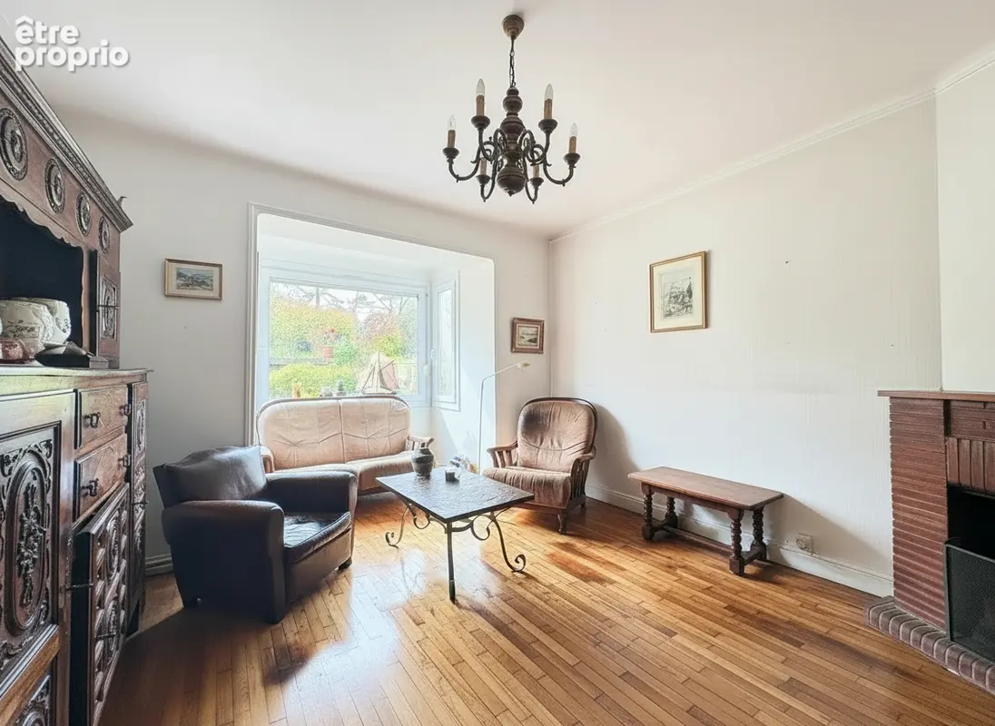 Maison familiale 4 chambres - saint-brieuc cesson - 142 m² - photo 2