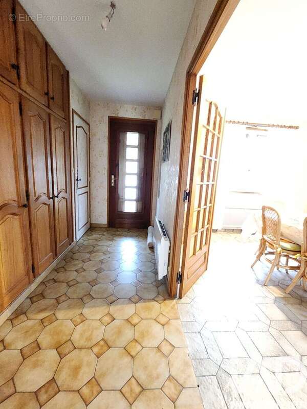 Photo 3 - Maison à ERVY-LE-CHATEL