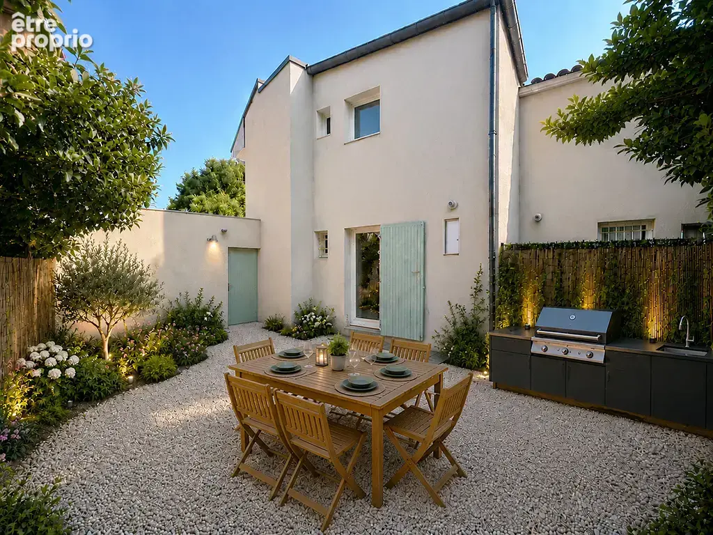 Maison 3 pièces 72 m² à vendre à Avignon (84000) - photo 6