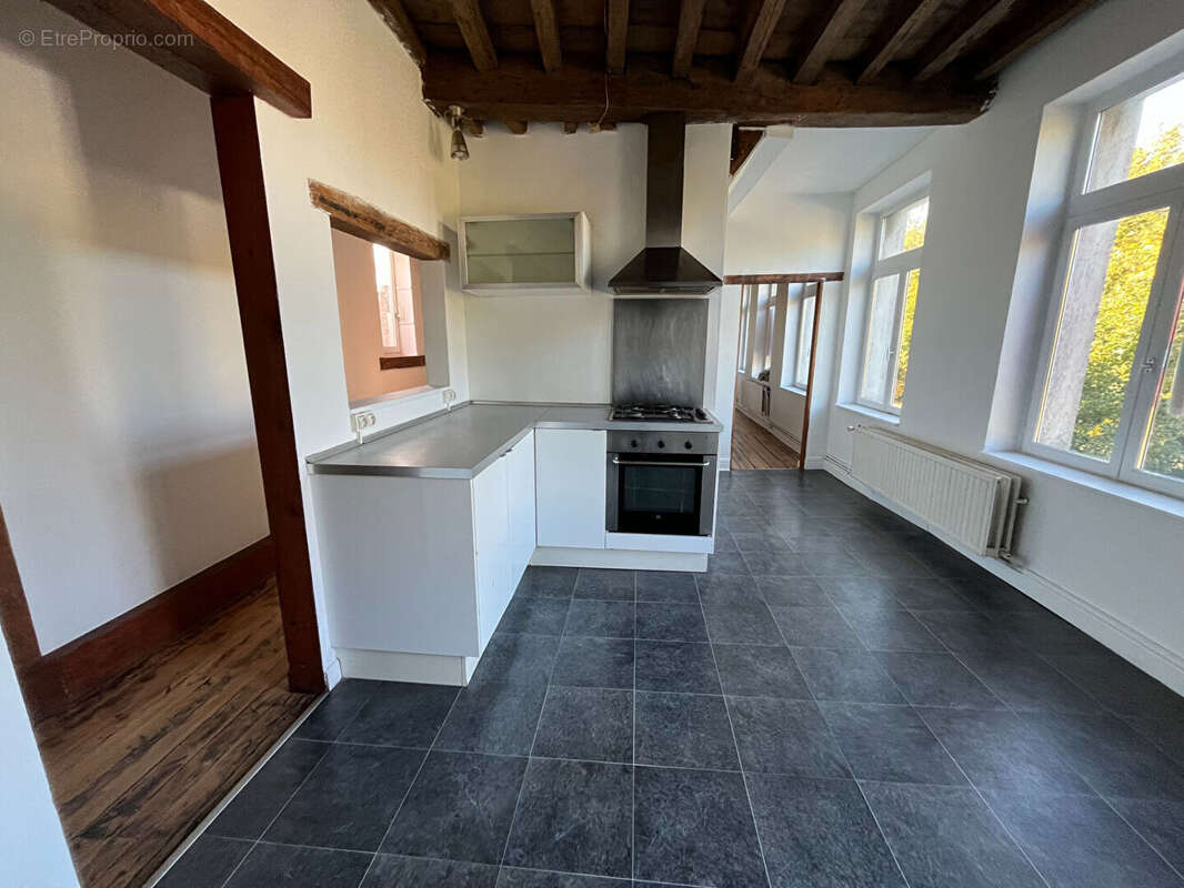 Appartement à LILLE