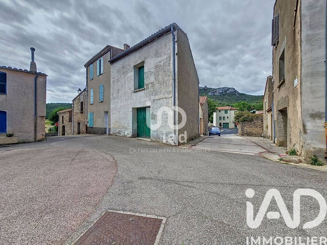 Photo 1 - Maison à LANSAC