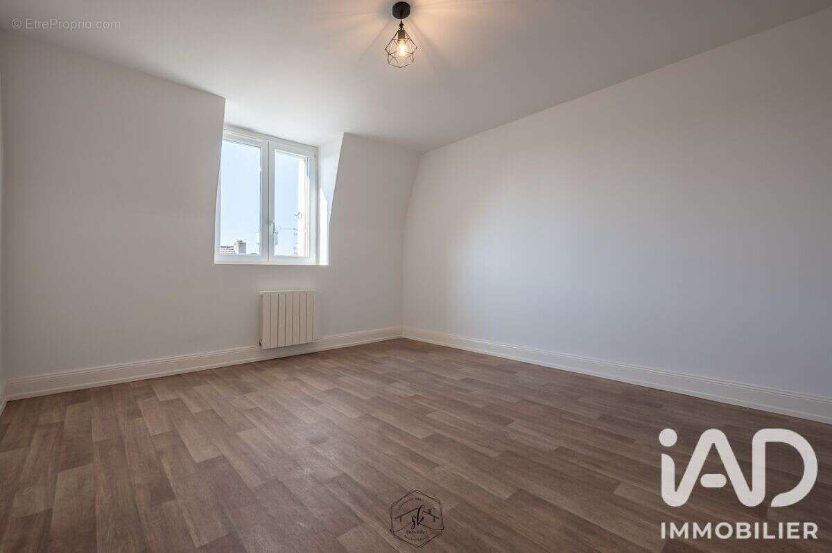 Photo 5 - Appartement à AMNEVILLE
