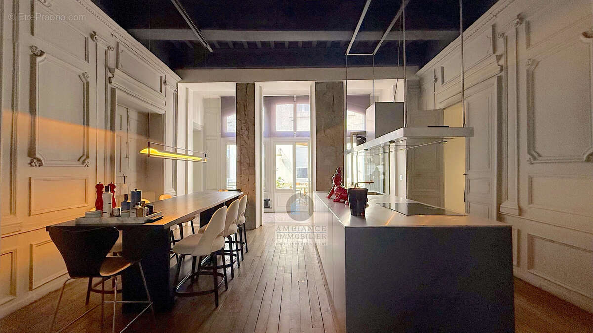 Appartement à VALENCE