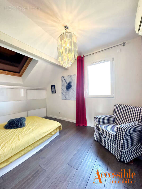 Maison à AIX-LES-BAINS