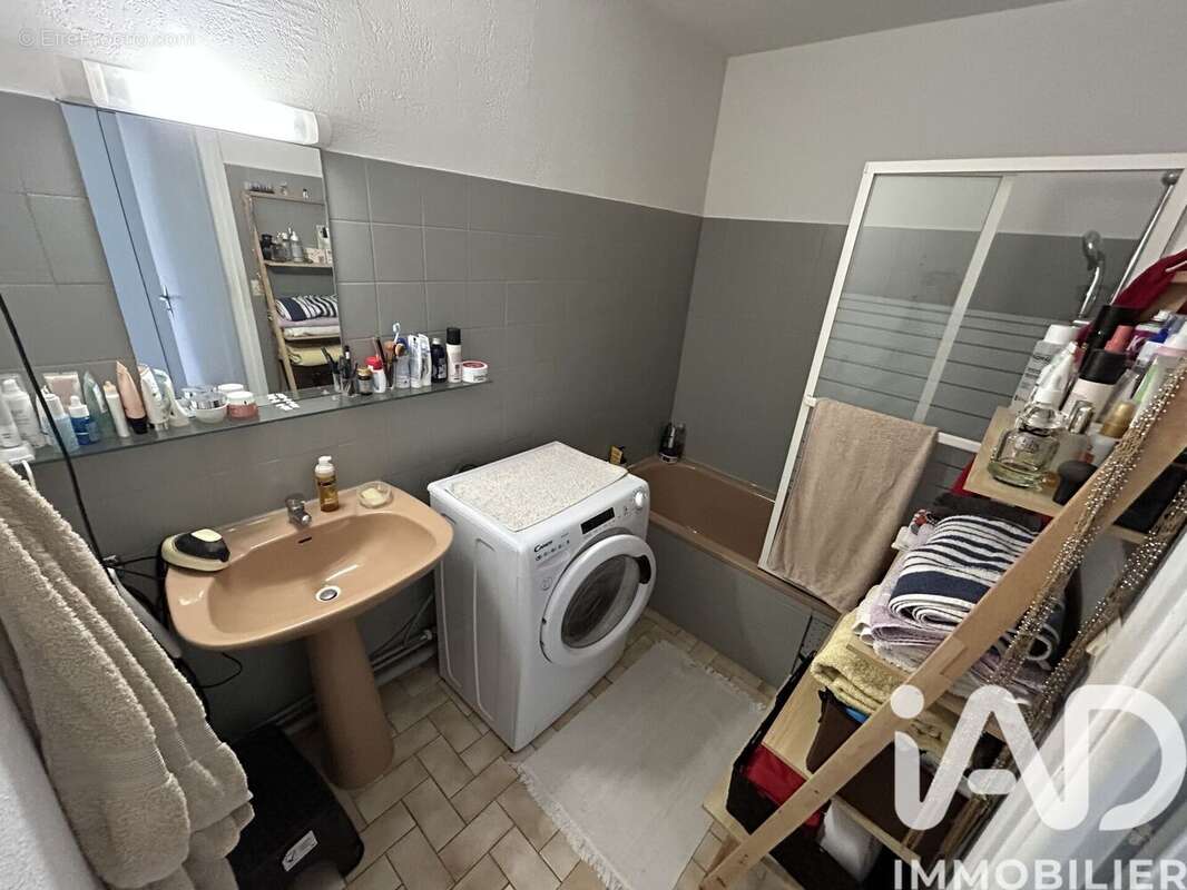 Photo 5 - Appartement à MARSEILLAN