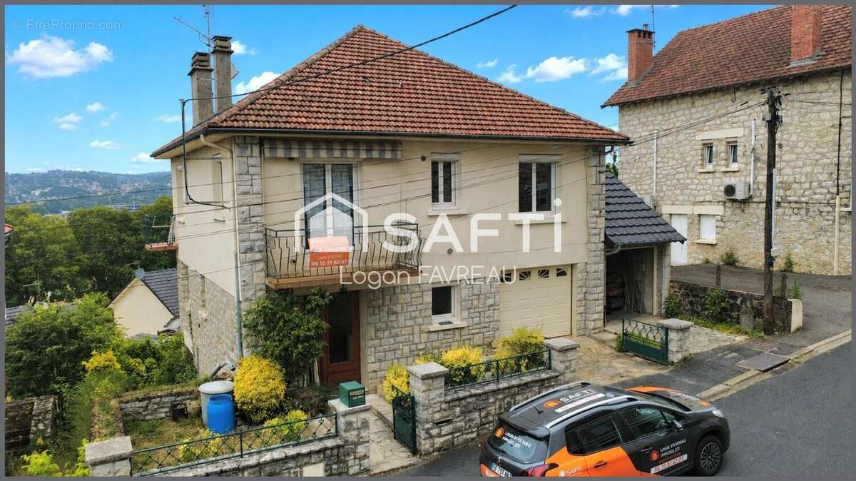 Photo 9 - Maison à BRIVE-LA-GAILLARDE