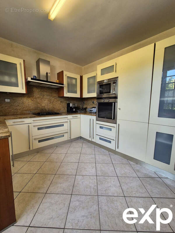 Maison à BOUC-BEL-AIR