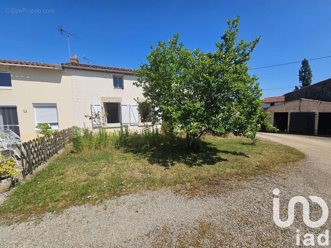 Photo 9 - Maison à MORMAISON