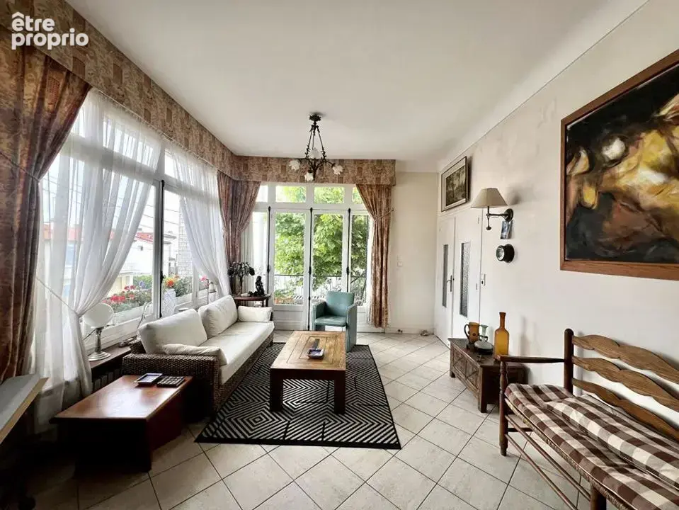 Maison 6 pièces 142 m² à vendre à Royan (17200) - photo 2