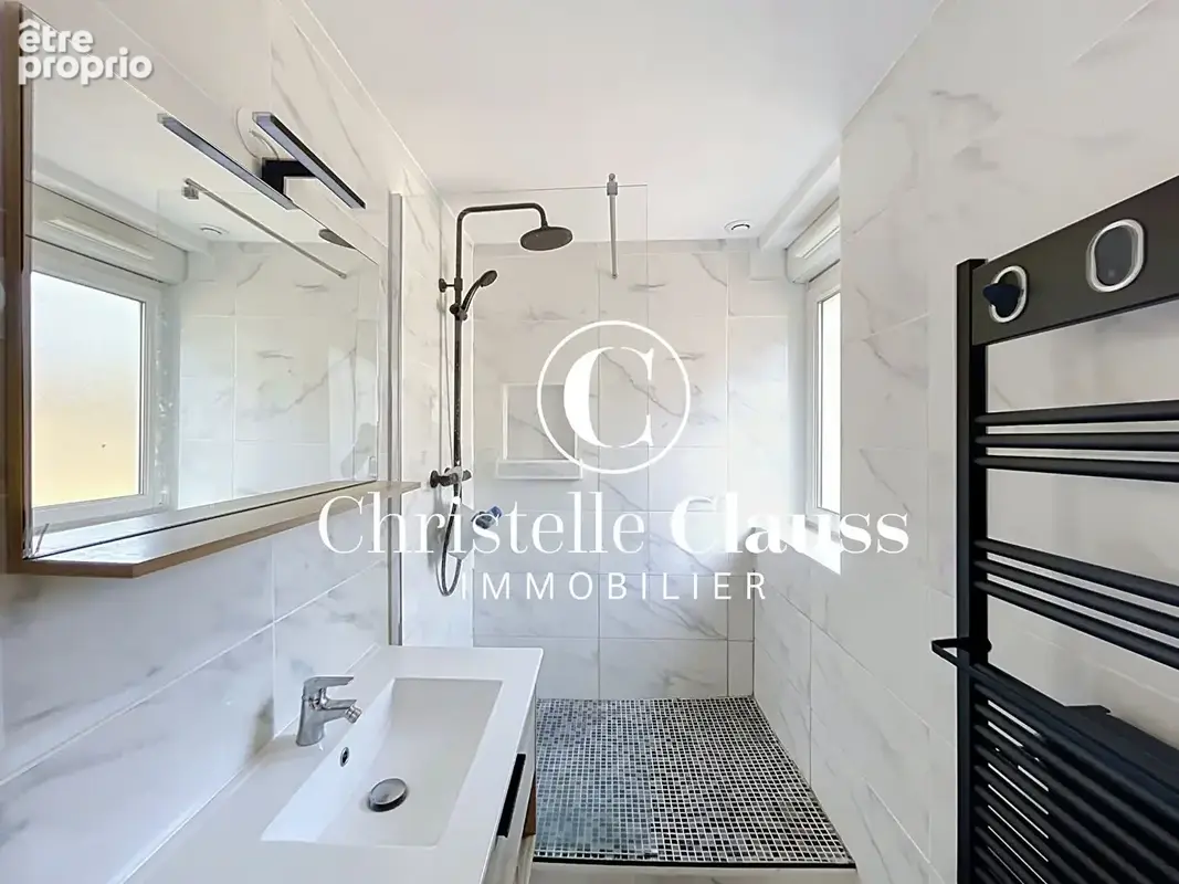 Appartement Buschwiller 2 pièces 28.10 m2 - photo 4