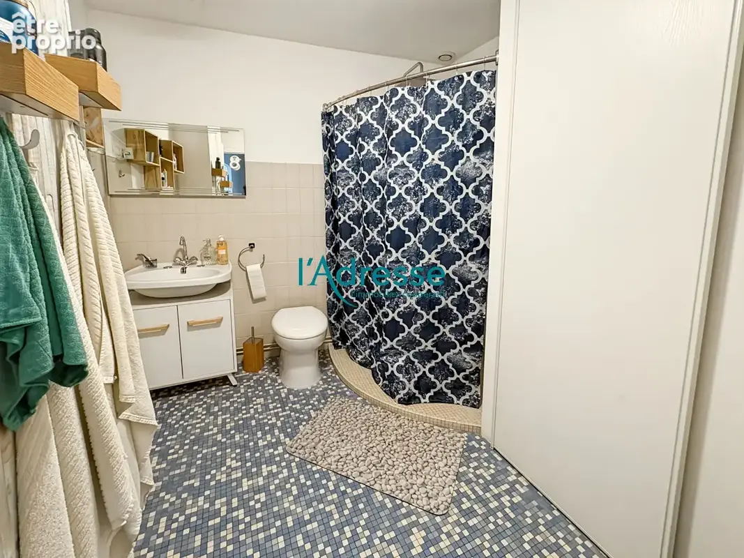 Maison de bourg 3 chambres 119 m² habitables - photo 5