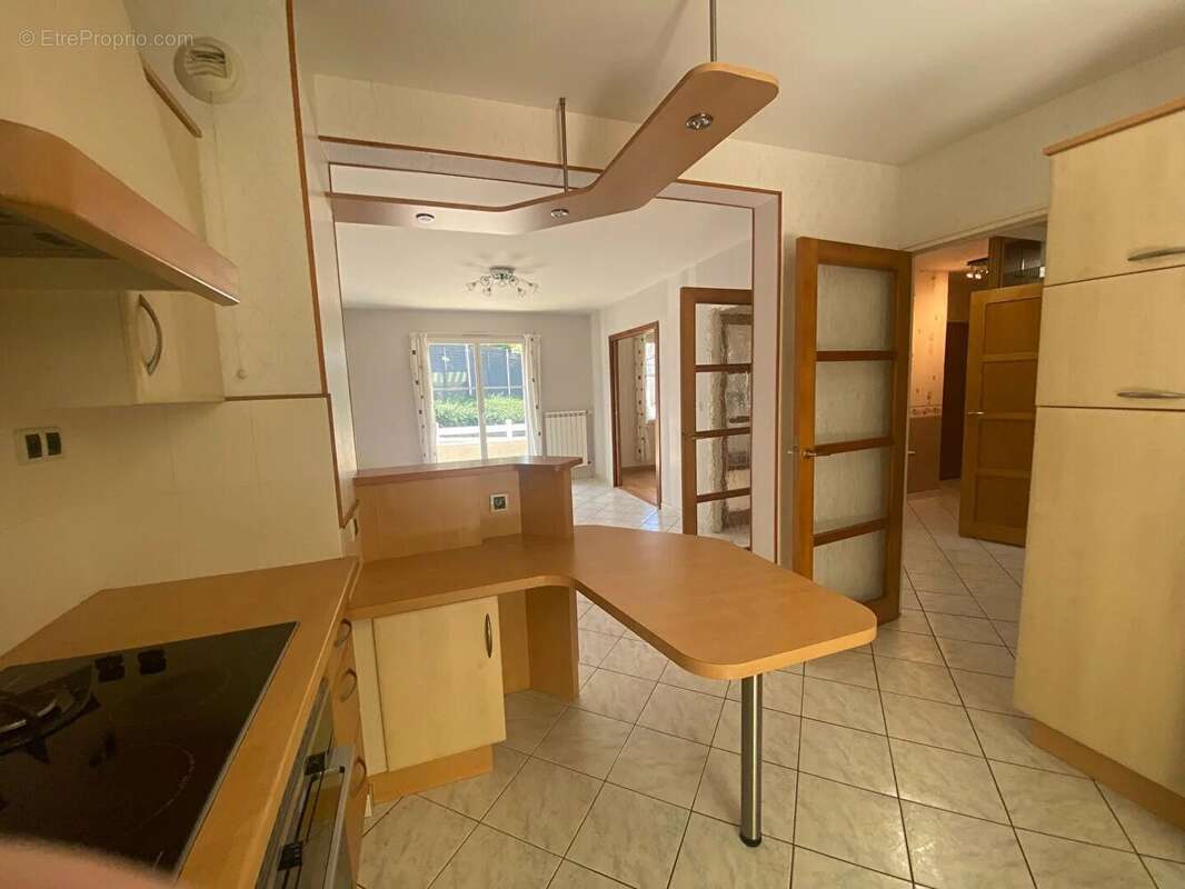 Appartement Vitre  3 pièce(s) - photo 5