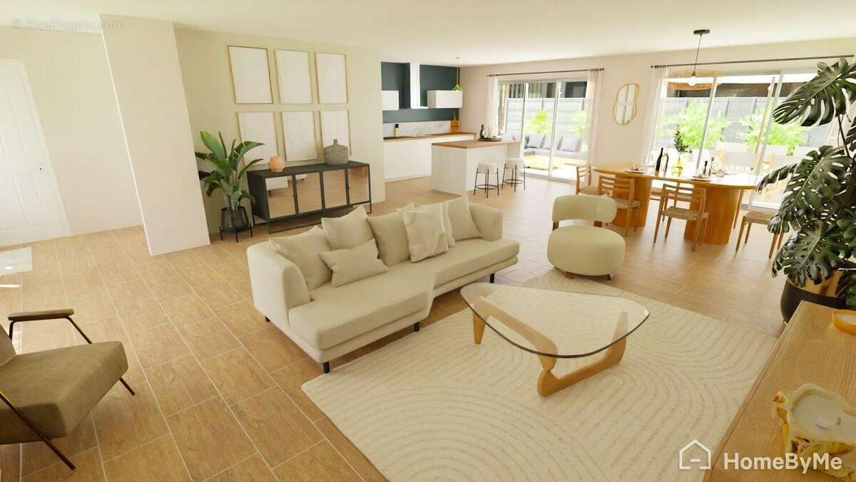 Photo 6 - Maison à LA RENAUDIERE