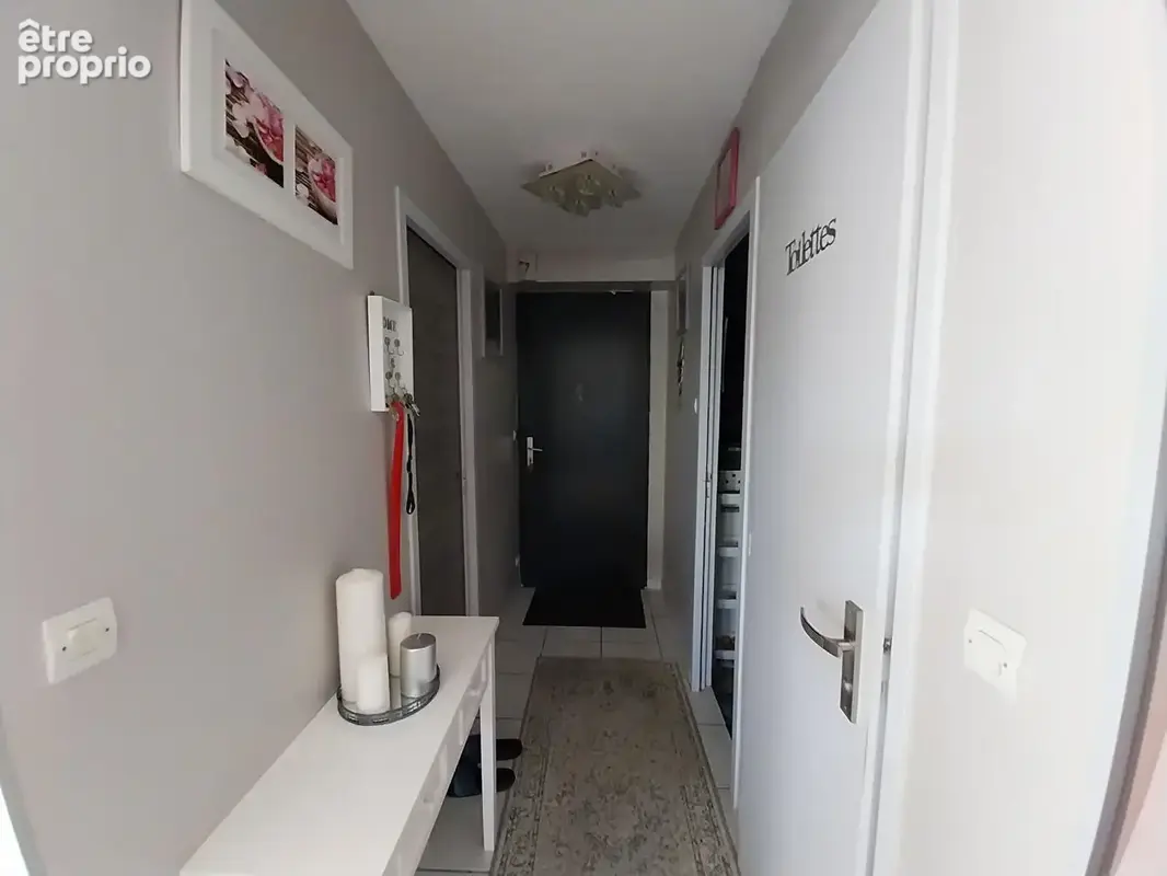 Maison 85m² à buxerolles - photo 3