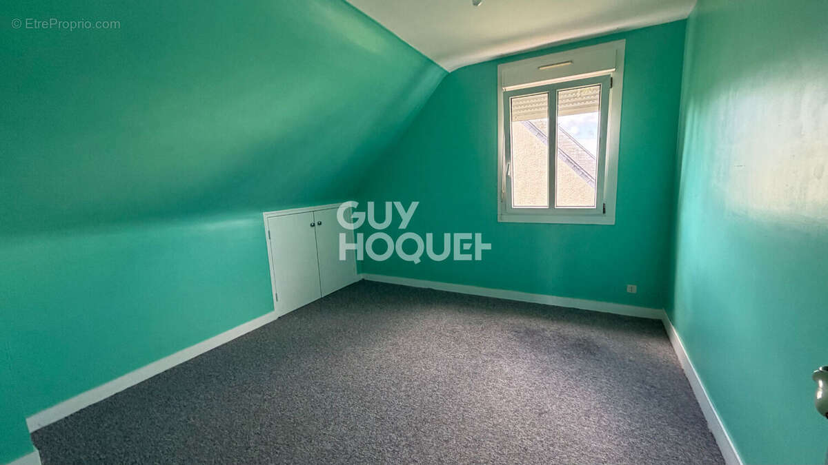 Maison Quevert 120m² - photo 9