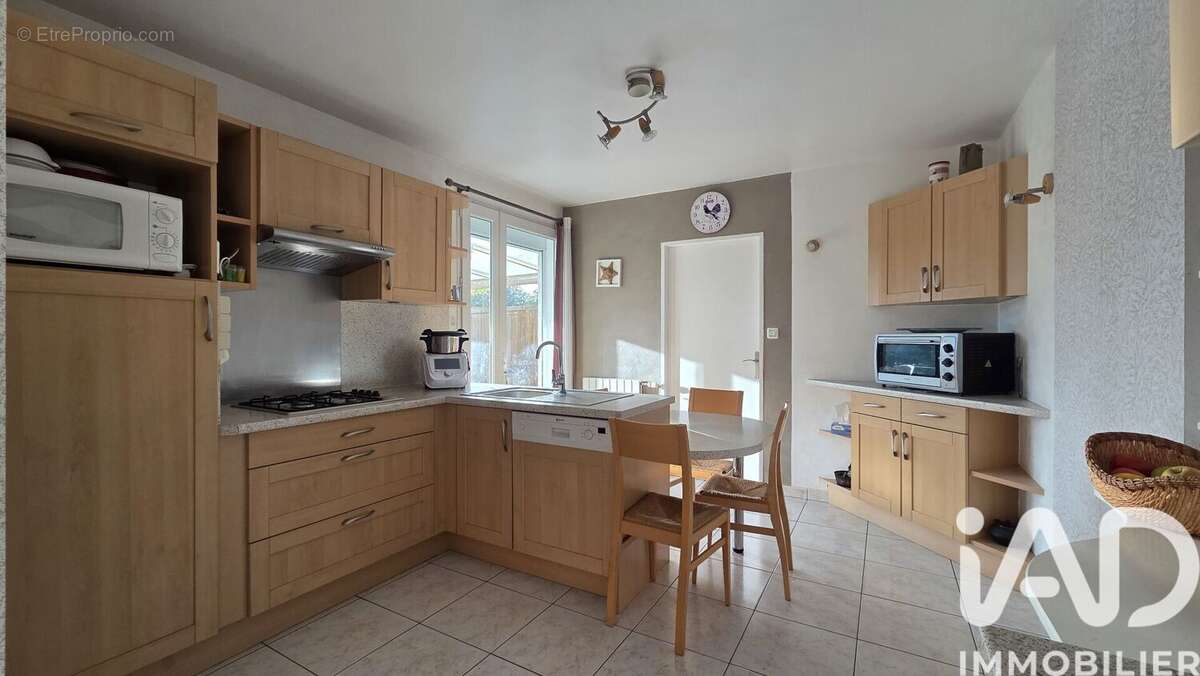 Photo 4 - Maison à ANCENIS