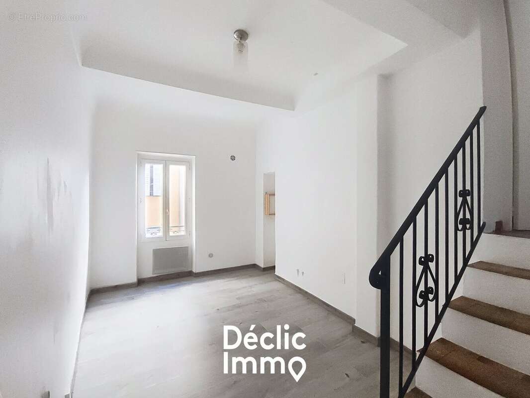 Appartement à GRASSE