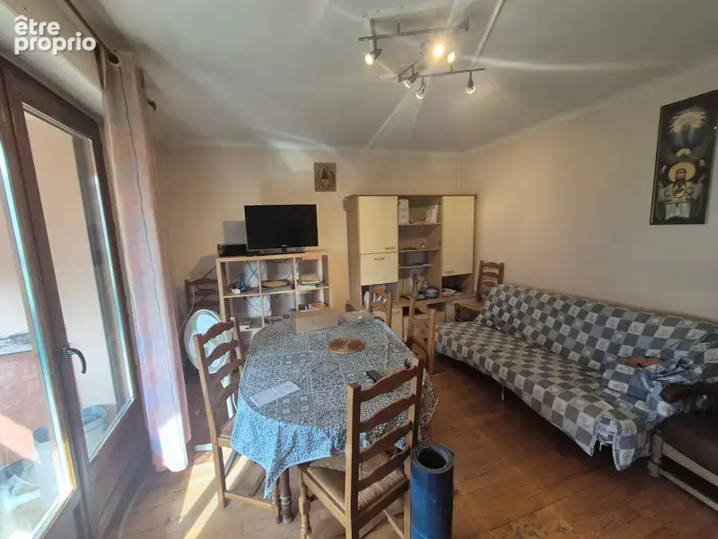 Achat Appartement Echirolles T4 lumineux 82 m² avec balcon -1er et Dernier étage - Vivre au calme avec vue montagnes - Jean-Jaur - photo 11