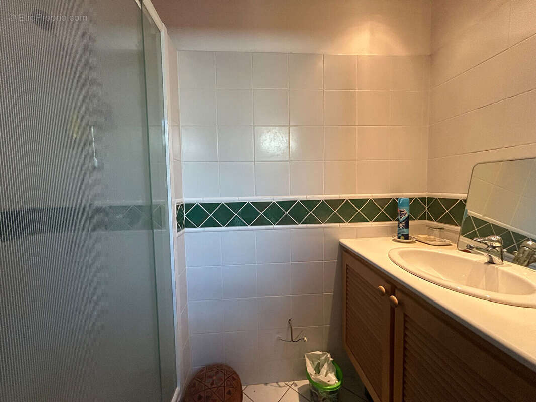 Maison à SAINT-PALAIS-SUR-MER