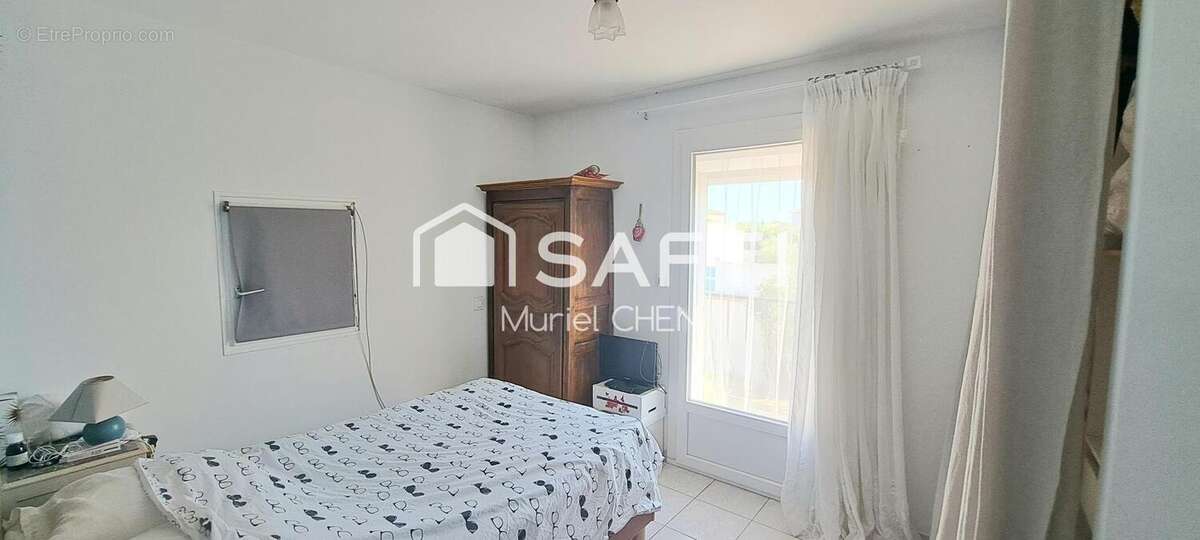 Photo 9 - Maison à AUBORD