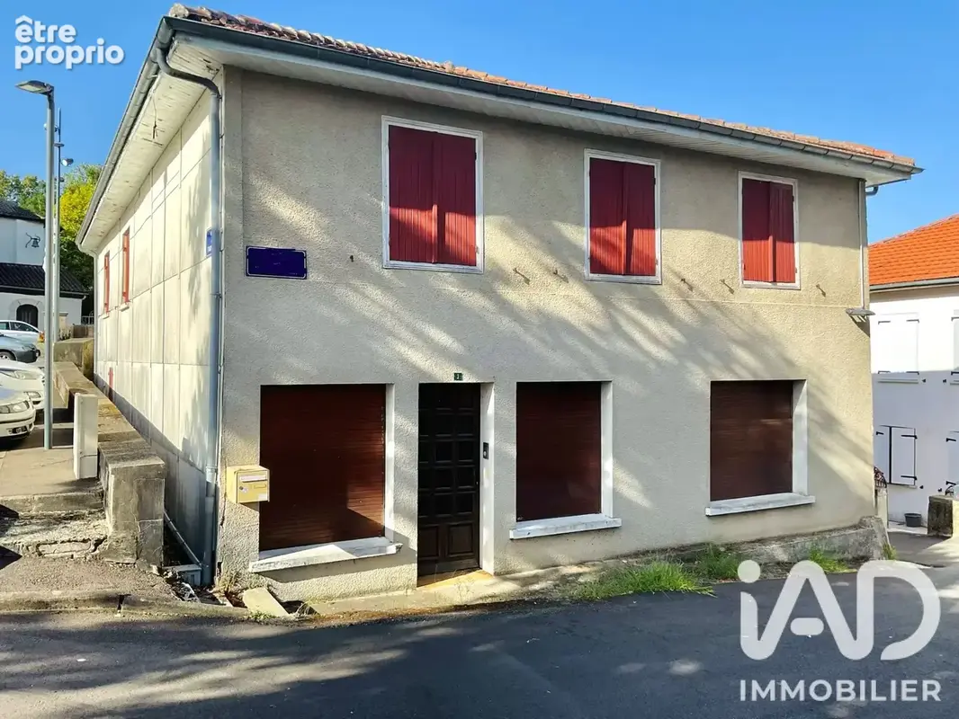 Photo 1 - Maison à CASTETS