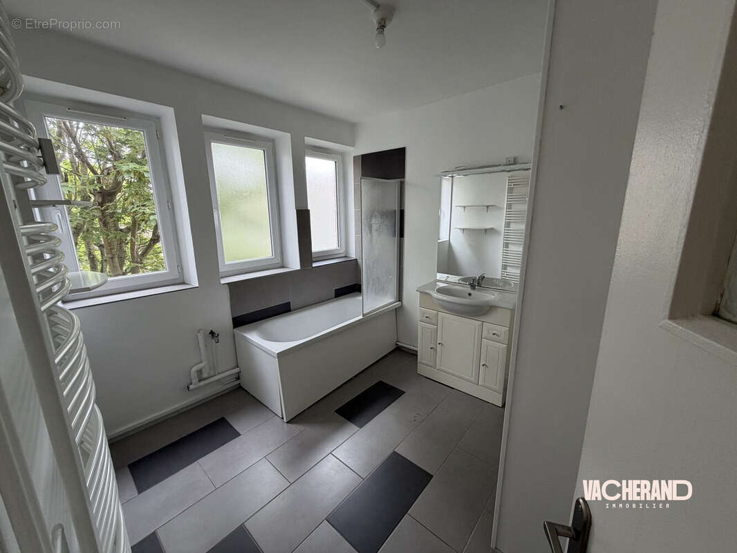 Appartement 99 m² à Dunkerque  - photo 7