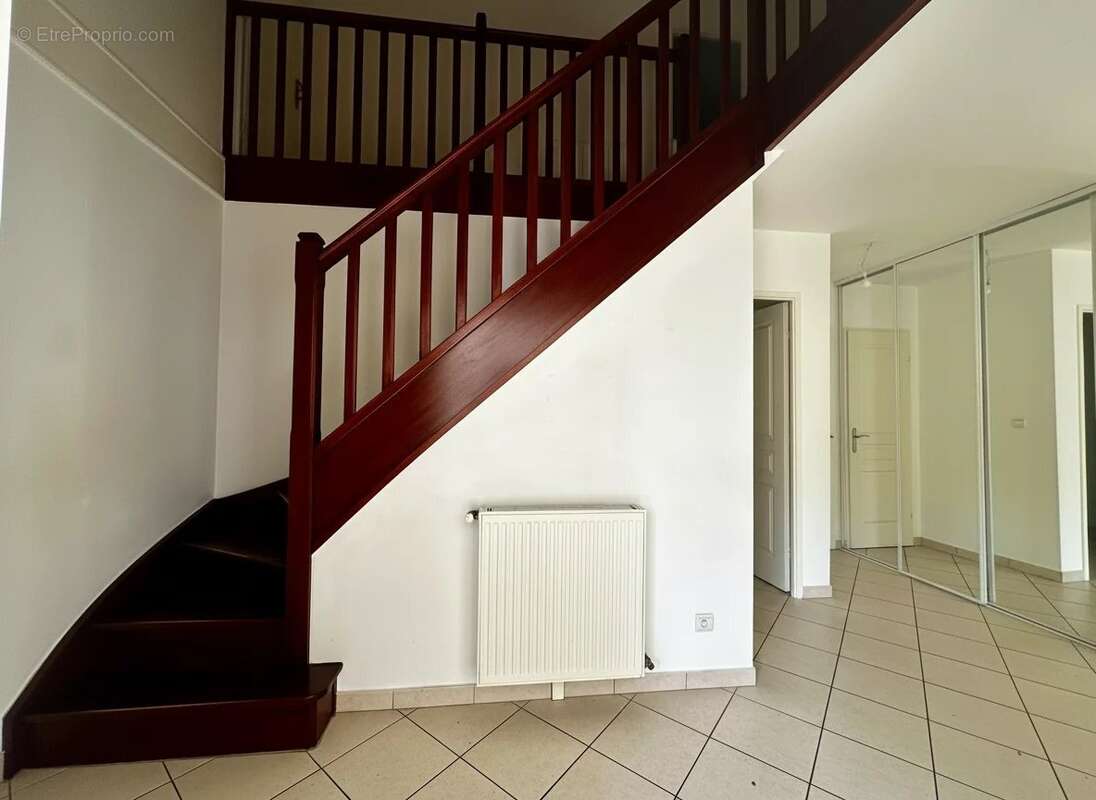 Maison à VAUHALLAN