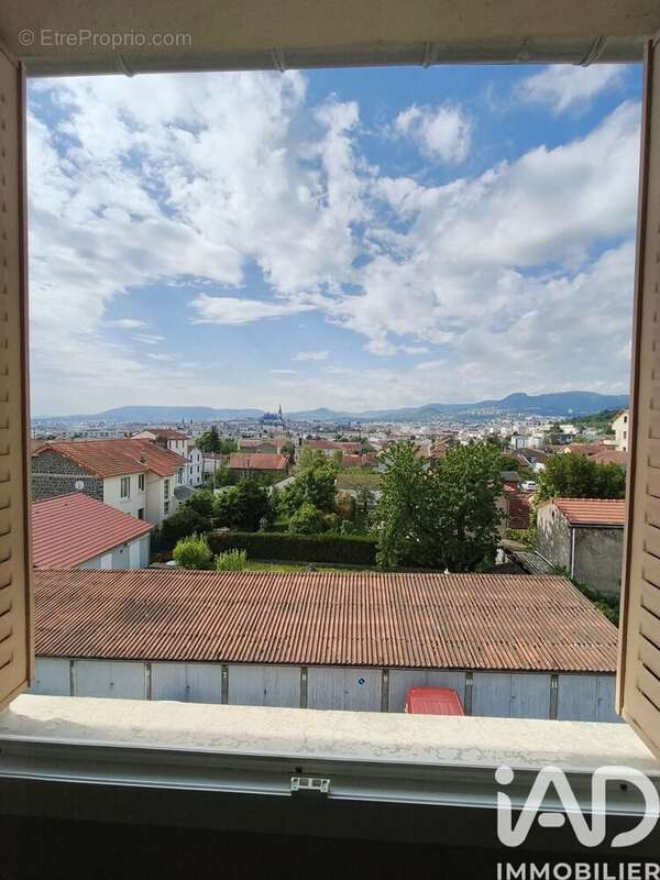 Photo 5 - Appartement à CLERMONT-FERRAND
