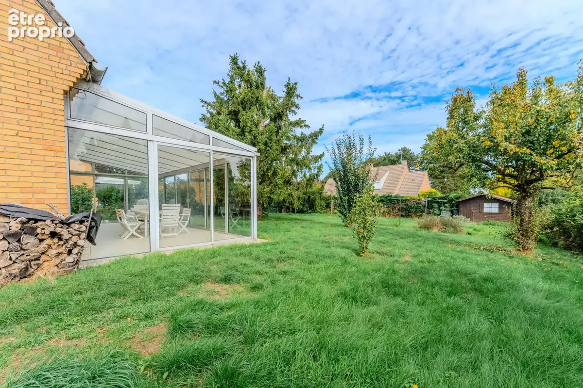 Jolie maison individuelle sur 1000 m2 ! - photo 3