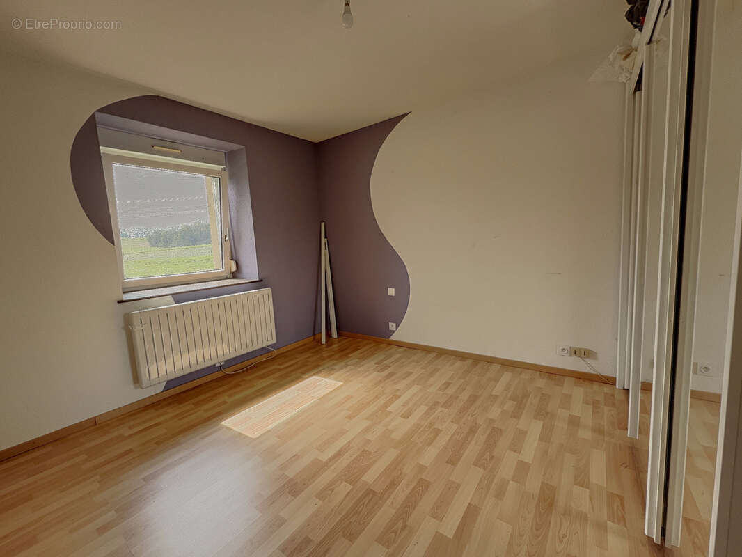 Appartement à CERNAY-L'EGLISE