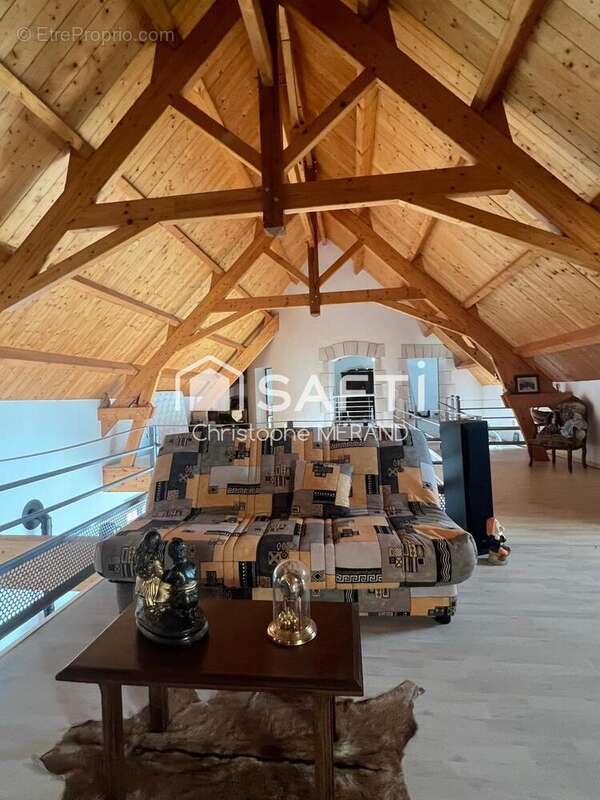 Photo 7 - Maison à CHATELLERAULT