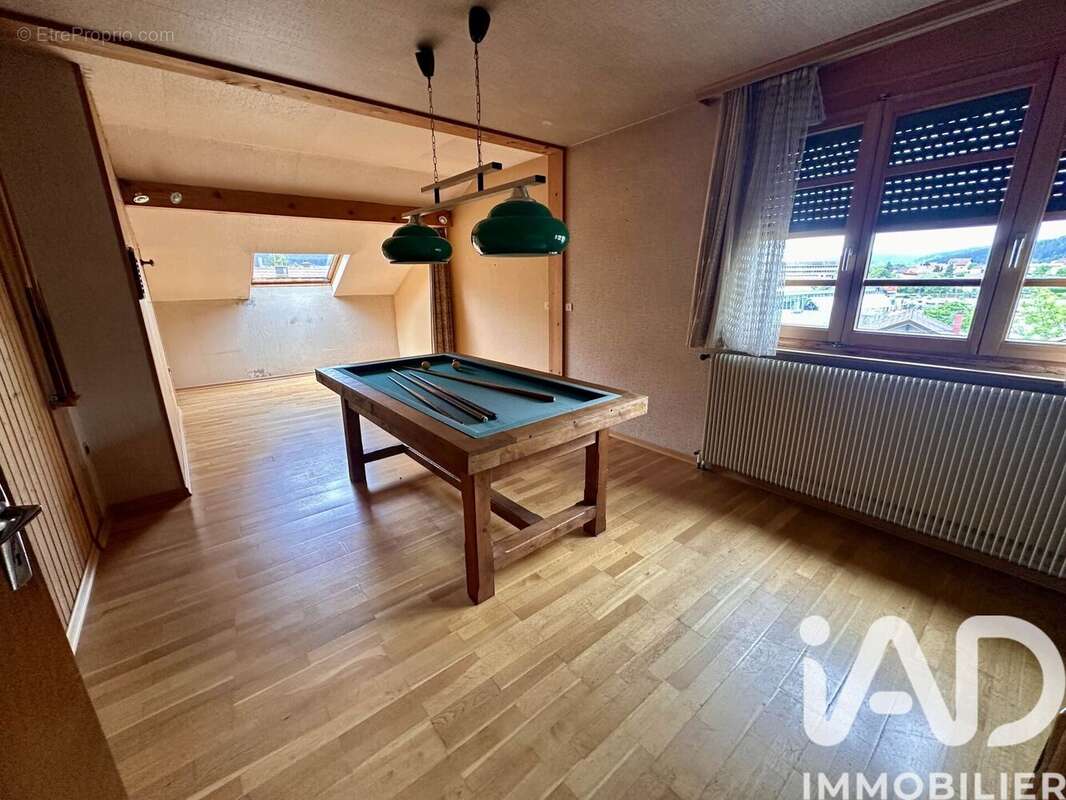 Photo 6 - Maison à LES FINS