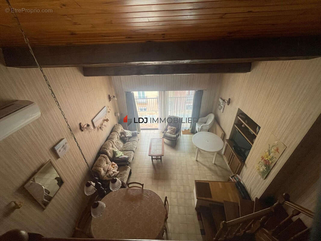 Appartement à AMELIE-LES-BAINS-PALALDA