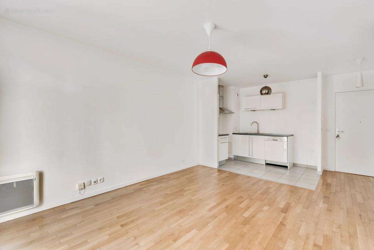 Appartement à SAINT-CLOUD