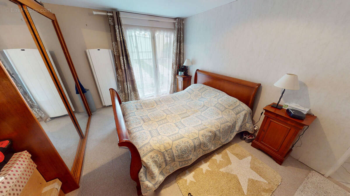 Maison à OUISTREHAM