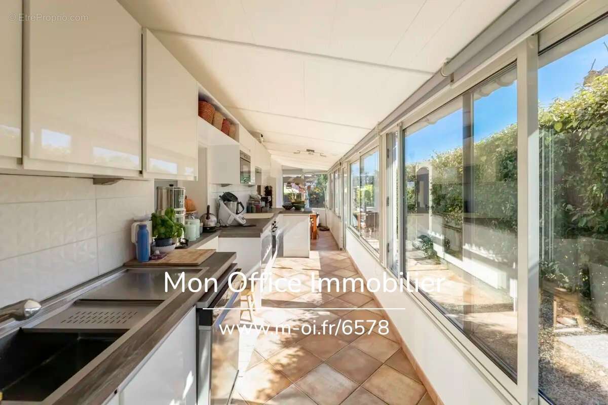 Maison à AIX-EN-PROVENCE