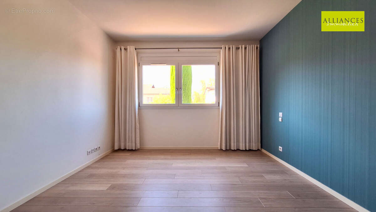 Appartement à PFASTATT