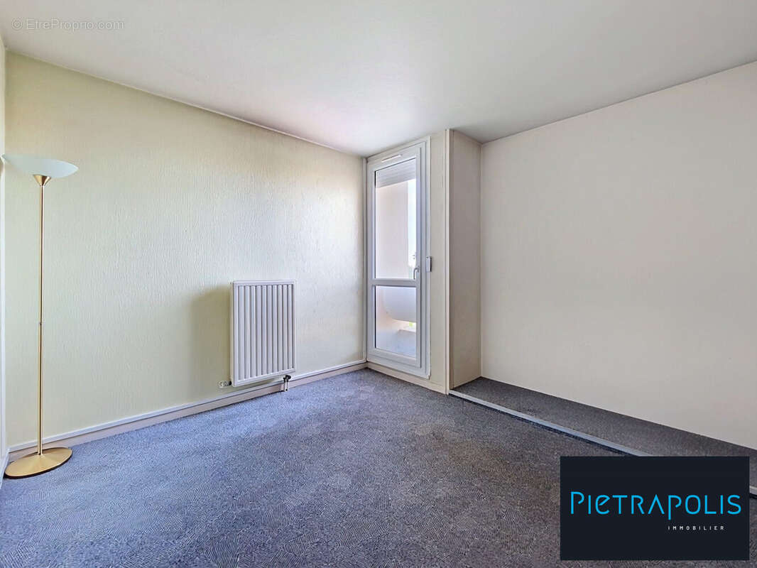 Appartement à QUETIGNY