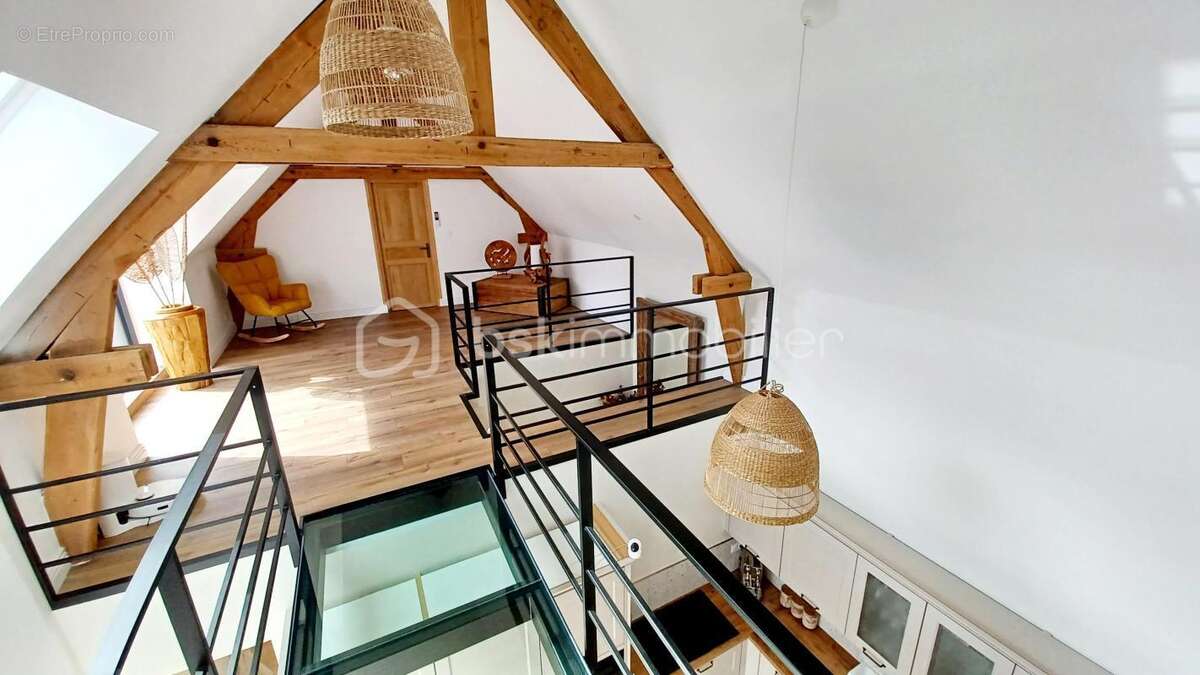 Maison à HULLUCH